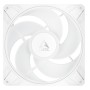 ARCTIC Freezer P14 Pro Reverse A-RGB (White) Case per computer Ventilatore 14 cm Bianco 1 pz (ACFAN00324A)