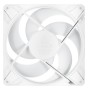ARCTIC Freezer P14 Pro Reverse A-RGB (White) Case per computer Ventilatore 14 cm Bianco 1 pz (ACFAN00324A)