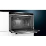 Siemens iQ500 VB578D0S0 forno 112 L A+ Nero (VB578D0S0)