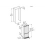 Miele KFMC 3844 R Frigorifero-congelatore MasterCool