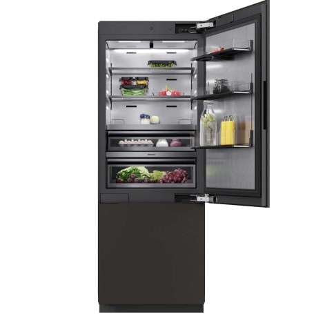 Miele KFMC 3834 R Frigorifero-congelatore MasterCool (KFMC3834R)