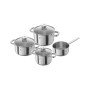 ZWILLING Joy set di pentole 4 pz (64040-005-0)