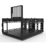 Jonsbo TB01 Nero (TB01 BLACK) (TB01 Black)