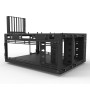 Jonsbo TB01 Nero (TB01 BLACK) (TB01 Black)
