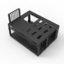 Jonsbo TB01 Nero (TB01 BLACK) (TB01 Black)
