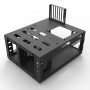 Jonsbo TB01 Nero (TB01 BLACK) (TB01 Black)