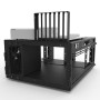 Jonsbo TB01 Nero (TB01 BLACK) (TB01 Black)