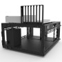 Jonsbo TB01 Nero (TB01 BLACK) (TB01 Black)