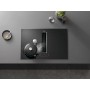 Miele KMDA 7272-1 FR Silence Piano cottura a induzione 80cm con cappa aspirante integrata (KMDA7272-1FR)