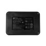 GC USB-Desktop-Schnellladestation 200W, 10-Port (10x USB-C), schwarz (PCA-D007S)