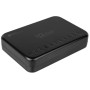 GC USB-Desktop-Schnellladestation 200W, 10-Port (10x USB-C), schwarz (PCA-D007S)