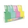 CONF  48 RIGHELLI IN BARATTOLO 16CM (KCP17DESP)