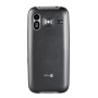 Doro Primo 368 5,84 cm (2.3") 92 g Nero, Grafite Telefono per anziani (40-47-1186)