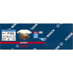Bosch Abrasivi a rete Expert M480 (2608900755)