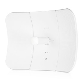 Ubiquiti Networks LBE-5AC-LR antenna di rete Antenna direzionale 26 dBi (LBE-5AC-LR)