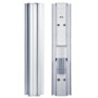 Ubiquiti Networks AM-V2G-Ti antenna di rete RP-SMA 17 dBi (AMV2GTi)