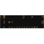 Miele KMDA 7473-1 FL Silence - Piano cottura a induzione con cappa aspirante integrata, 80 cm (KMDA7473-1FL)