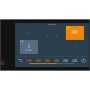Miele KM 7999 FL - Piano cottura a induzione senza cornice, completamente integrato, 93,6 cm (KM7999FLSW)