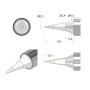 iFixit IF145-498-4 accessorio per stazione/ferro saldante 1 pz Punta saldante