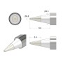 iFixit IF145-498-1 accessorio per stazione/ferro saldante 1 pz Punta saldante