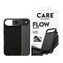 PanzerGlass CARE by ® Feature FLOW Cover Nero con MagSafe iPhone 17 Air (CR17473)