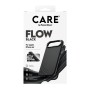 PanzerGlass CARE by ® Feature FLOW Cover Nero con MagSafe iPhone 17 Air (CR17473)
