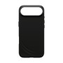 PanzerGlass CARE by ® Feature FLOW Cover Nero con MagSafe iPhone 17 Air (CR17473)