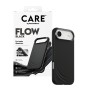 PanzerGlass CARE by ® Feature FLOW Cover Nero con MagSafe iPhone 17 Air (CR17473)