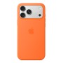 Apple MGFL4ZM/A custodia per cellulare 17,5 cm (6.9") Cover Arancione