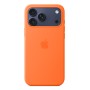 Apple MGFL4ZM/A custodia per cellulare 17,5 cm (6.9") Cover Arancione