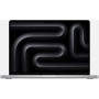 Apple MacBook Pro 14 Silber (M4 Pro 14-Core CPU 20-Core GPU,1TB,96W) (Z1FB-101200)