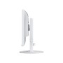 EIZO FlexScan EV2400R-WT Monitor PC 60,5 cm (23.8") 1920 x 1080 Pixel Full HD LCD Bianco