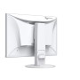 EIZO FlexScan EV2400R-WT Monitor PC 60,5 cm (23.8") 1920 x 1080 Pixel Full HD LCD Bianco