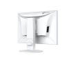 EIZO FlexScan EV2400R-WT Monitor PC 60,5 cm (23.8") 1920 x 1080 Pixel Full HD LCD Bianco