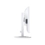 EIZO FlexScan EV2400R-WT Monitor PC 60,5 cm (23.8") 1920 x 1080 Pixel Full HD LCD Bianco