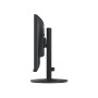 EIZO FlexScan EV2400R-BK Monitor PC 60,5 cm (23.8") 1920 x 1080 Pixel Full HD LCD Nero