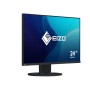 EIZO FlexScan EV2400R-BK Monitor PC 60,5 cm (23.8") 1920 x 1080 Pixel Full HD LCD Nero