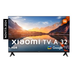 Xiaomi TV A 32" 81,3 cm (32") HD Smart TV Wi-Fi Nero (ELA5192EU)