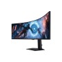 Samsung G91F Monitor PC 124,5 cm (49") 5120 x 1440 Pixel Dual QHD LCD Nero (LS49FG916EUXEN)