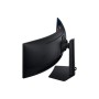 Samsung G91F Monitor PC 124,5 cm (49") 5120 x 1440 Pixel Dual QHD LCD Nero (LS49FG916EUXEN)