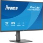 iiyama ProLite XB2793HSU-B1 Monitor PC 68,6 cm (27") 1920 x 1080 Pixel Full HD LED Nero