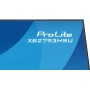 iiyama ProLite XB2793HSU-B1 Monitor PC 68,6 cm (27") 1920 x 1080 Pixel Full HD LED Nero