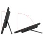 Hannspree HT279PPB Monitor PC 68,6 cm (27") 1920 x 1080 Pixel Full HD LED Touch screen Nero