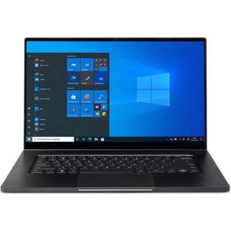 TAROX Lightpad 1570 Notebook 15,6" FHD i7-1355U 16GB 500GB SSD Win 11 Pro DE Layout (2500480)