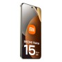 Xiaomi Redmi Note 15 Pro+ 5G 17,4 cm (6.83") 12 GB 512 GB 6500 mAh Marrone (MZB0MJ6EU)