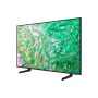 Samsung HU8000F 109,2 cm (43") 4K Ultra HD Smart TV Nero 20 W (HG43U800FEUXEN)