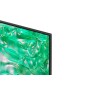 Samsung HU8000F 109,2 cm (43") 4K Ultra HD Smart TV Nero 20 W (HG43U800FEUXEN)