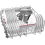 Bosch Serie 6 SBD6ECX21E lavastoviglie A scomparsa totale 14 coperti