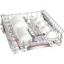 Bosch Serie 6 SBD6ECX21E lavastoviglie A scomparsa totale 14 coperti