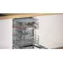 Bosch Serie 6 SBD6ECX21E lavastoviglie A scomparsa totale 14 coperti